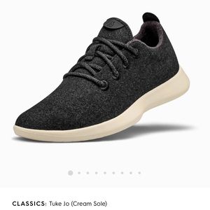 Allbirds Women’s Wool Runners sz 7